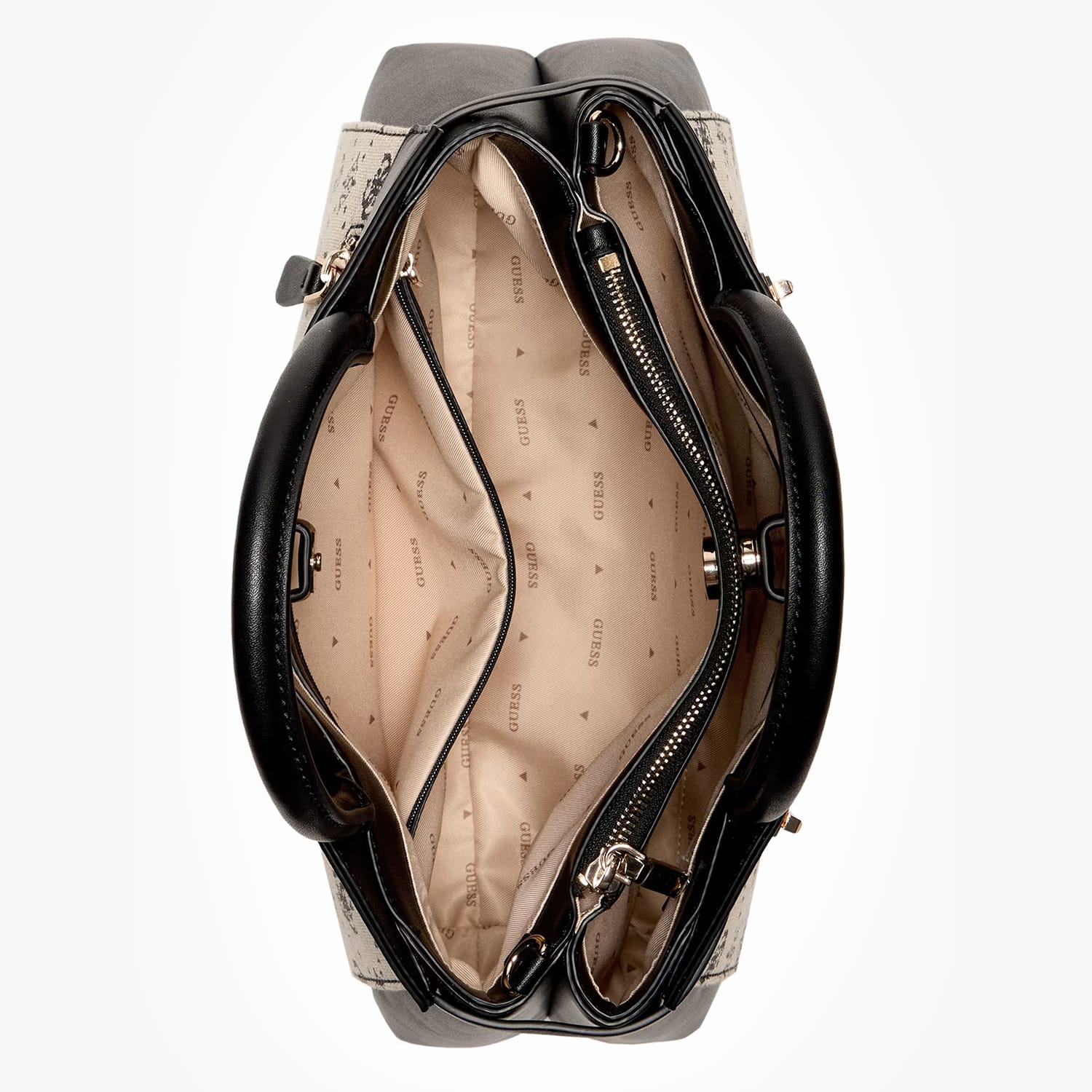 Guess Melinda.Tri-Grey