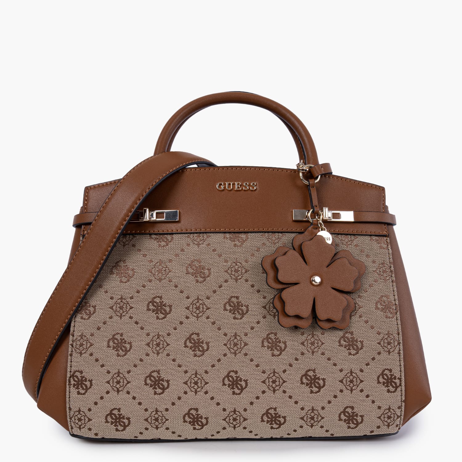 Guess Melinda.Tri Γυναικεία Τσάντα