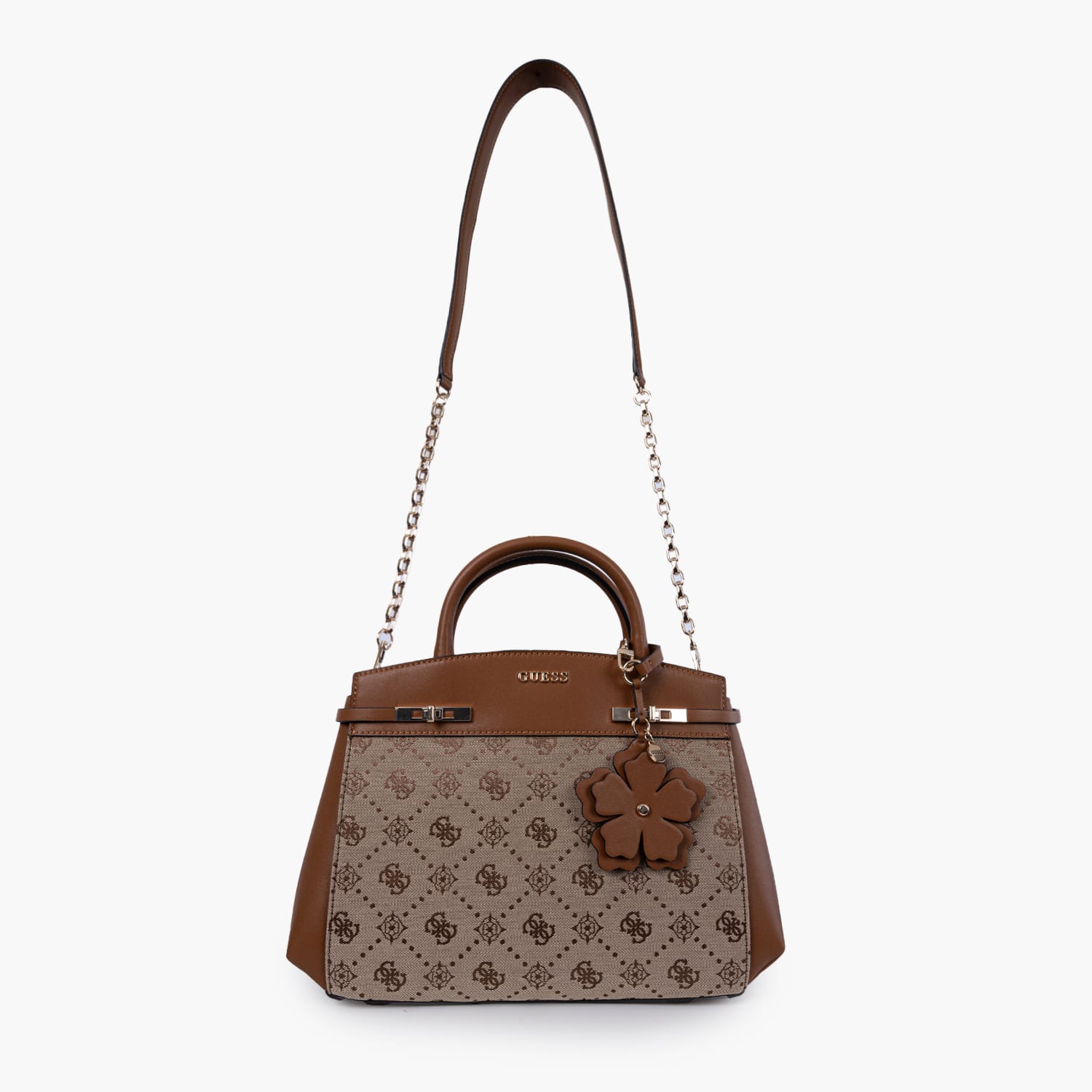 Guess Melinda.Tri Γυναικεία Τσάντα