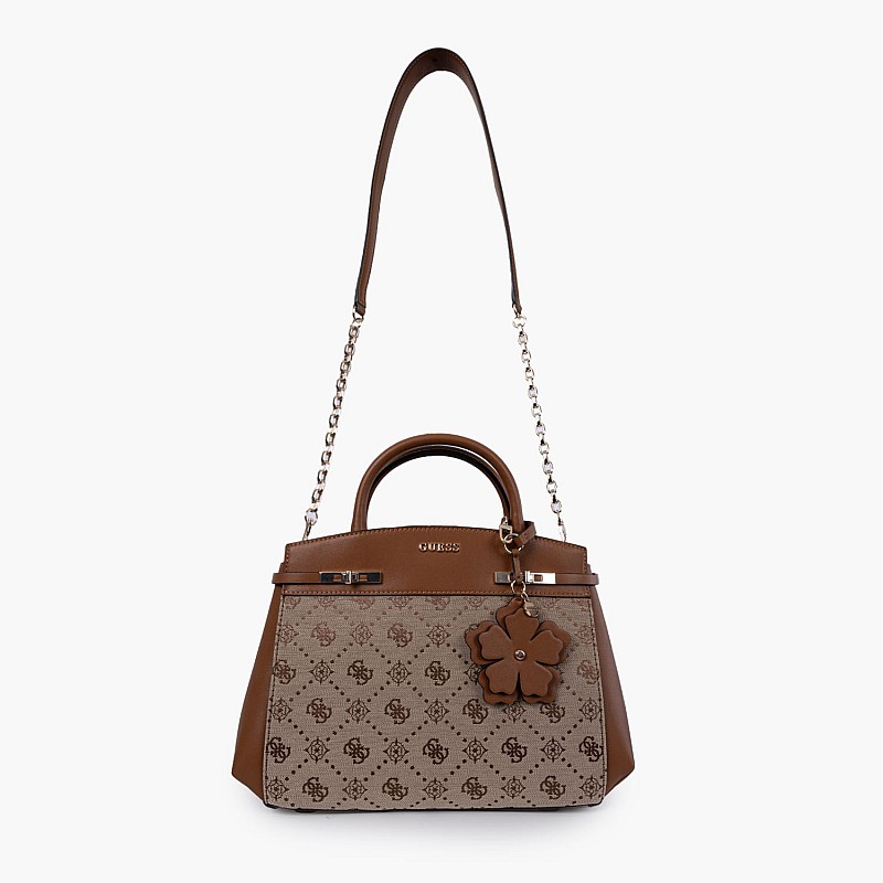 Guess Melinda.Tri Γυναικεία Τσάντα
