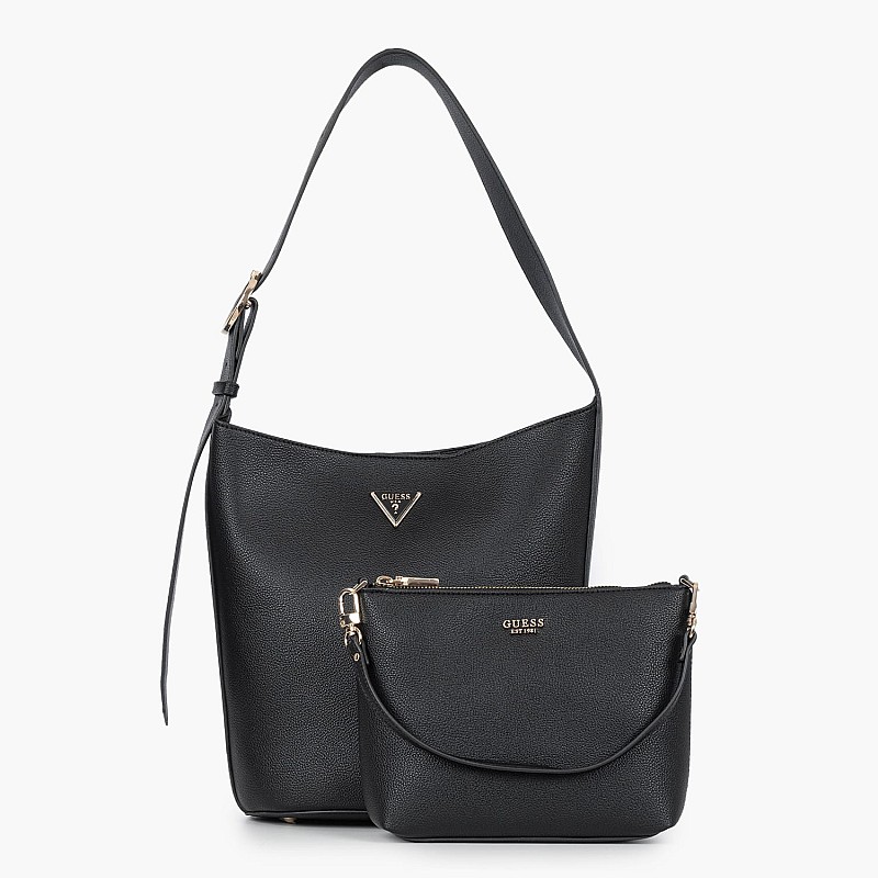 Guess Meridian.Bucket Γυναικεία Τσάντα