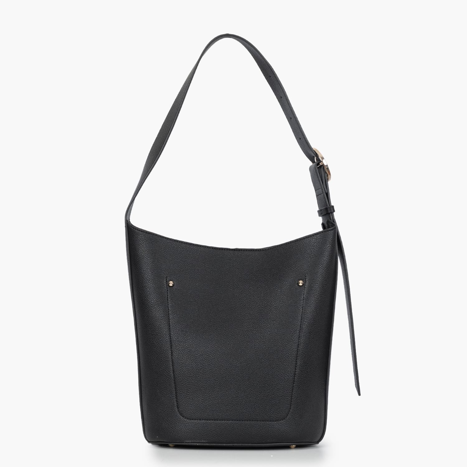 Guess Meridian.Bucket-Black