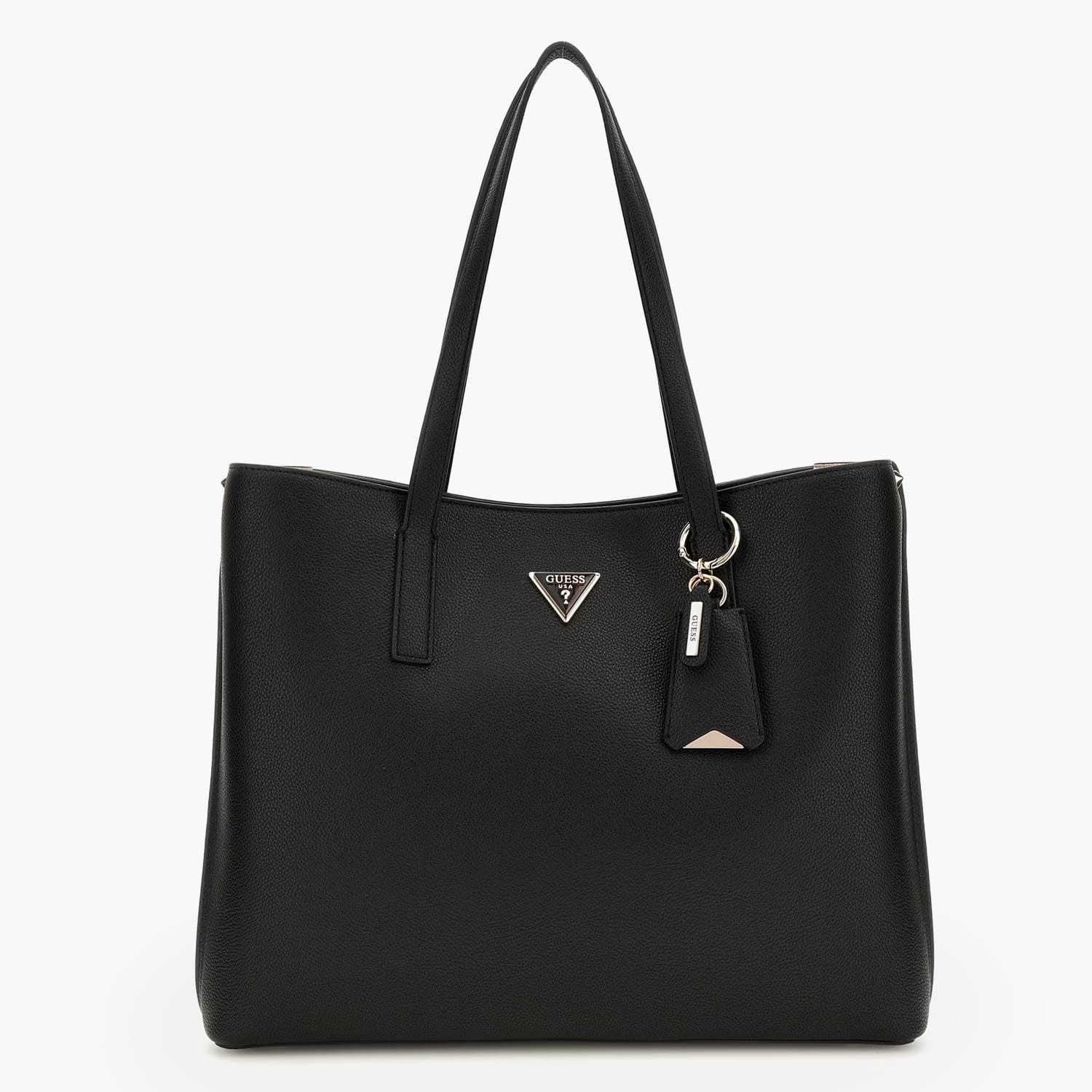 Guess Meridian.II-Black