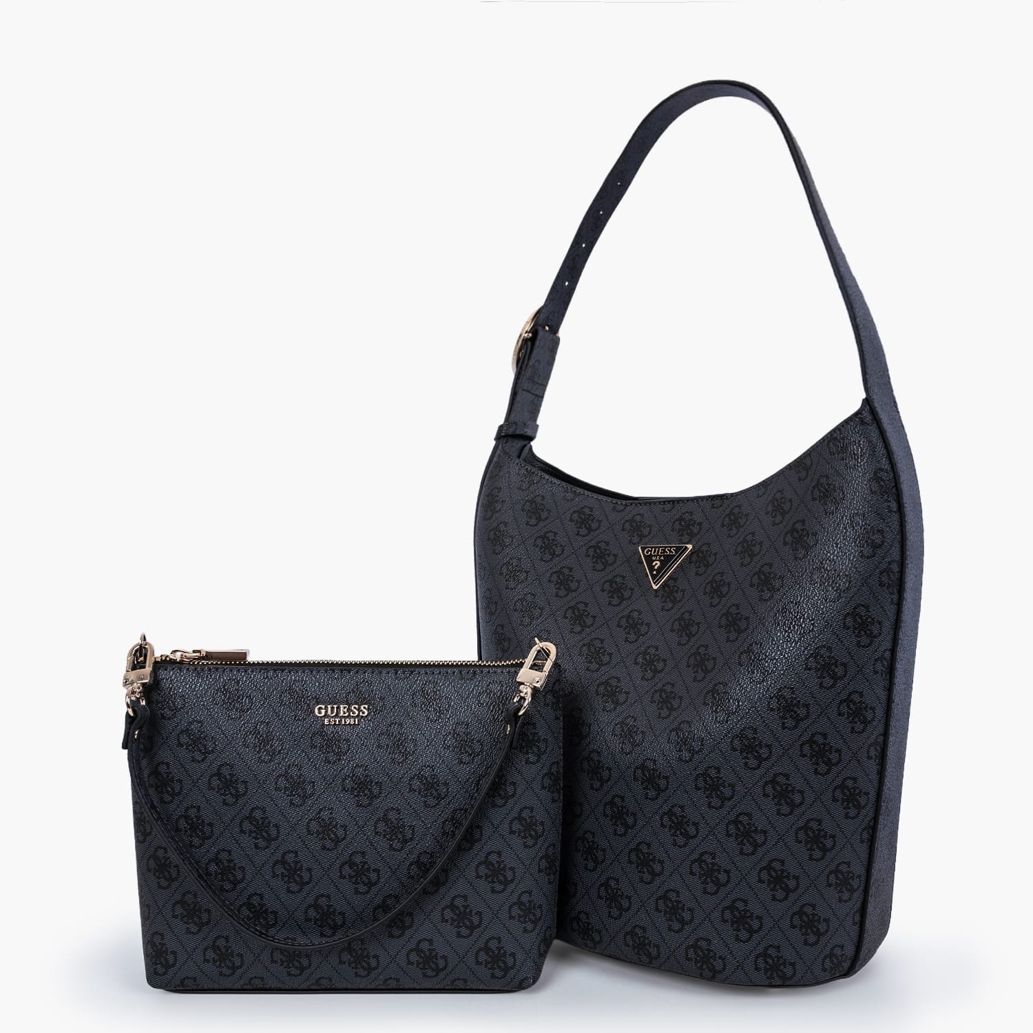 Guess Meridian.Lg Women's Bag