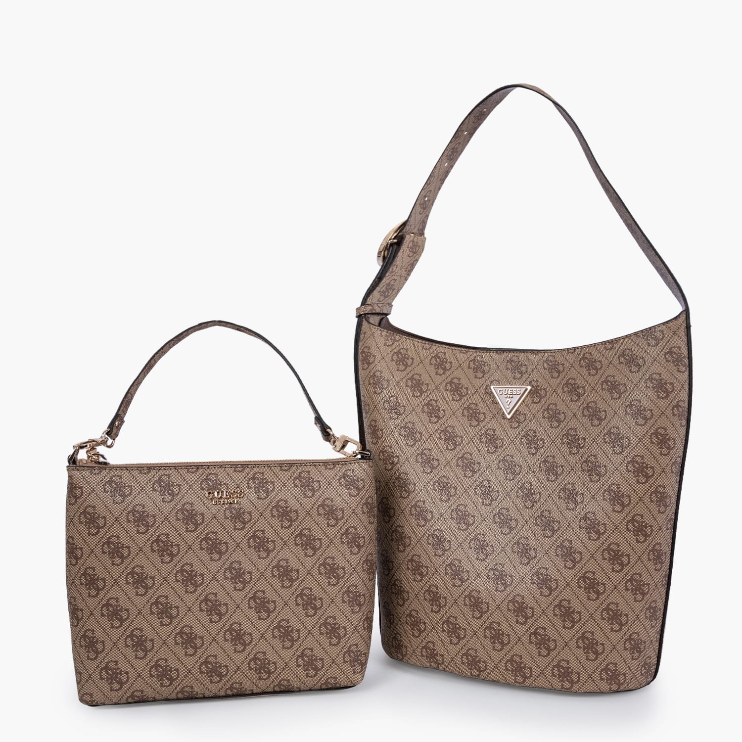 Guess Meridian.Lg-Beige