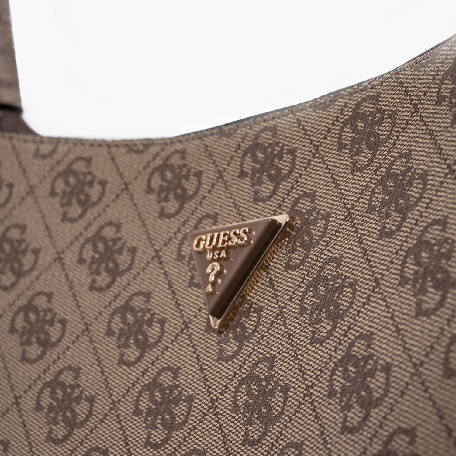 Guess Meridian.Lg-Beige