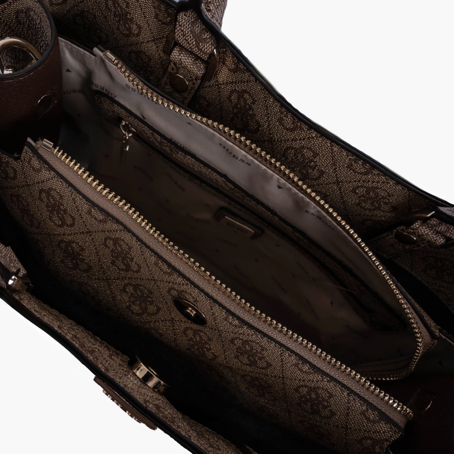 Guess Meridian2.Grl-Beige