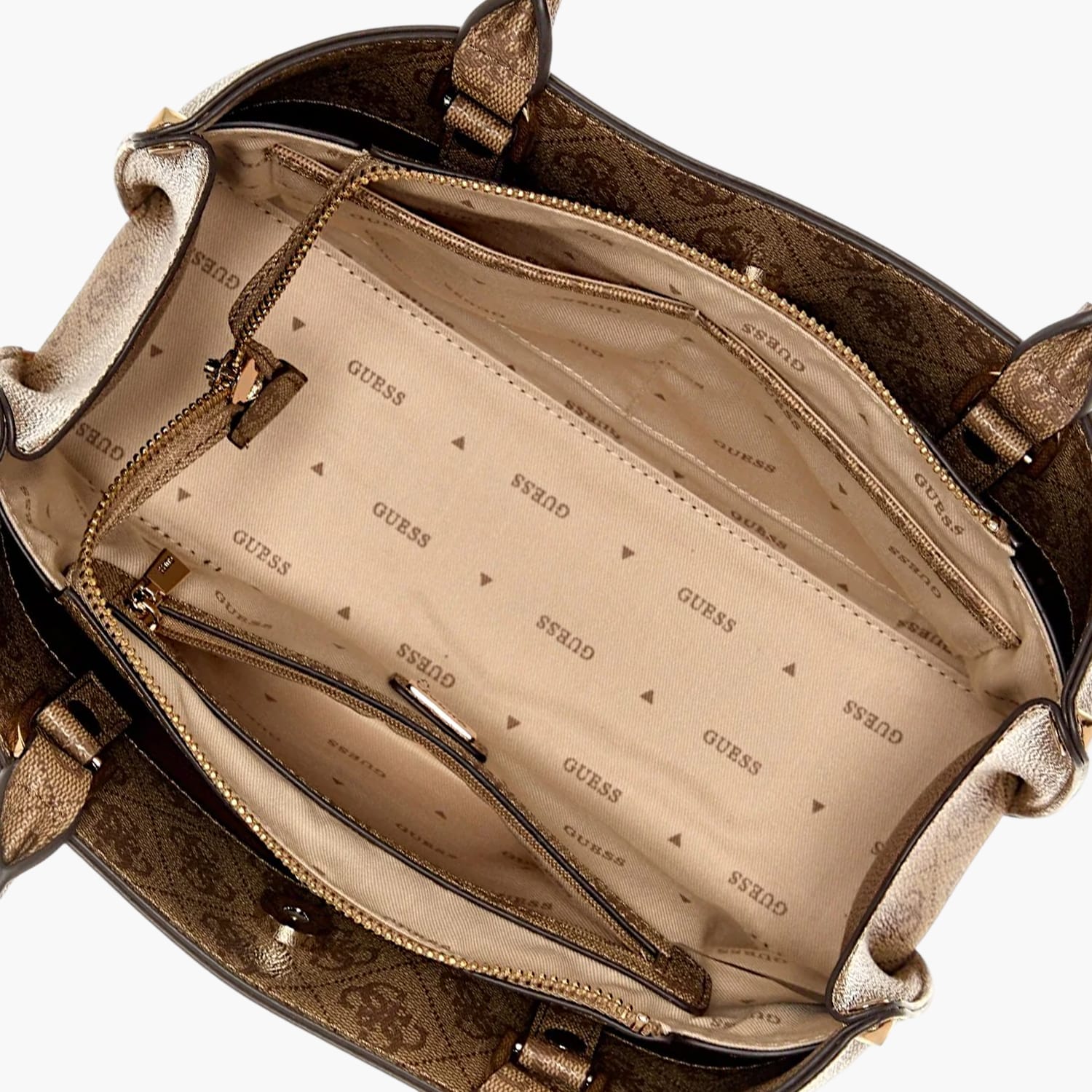 Guess Meridian2.Stl-Beige