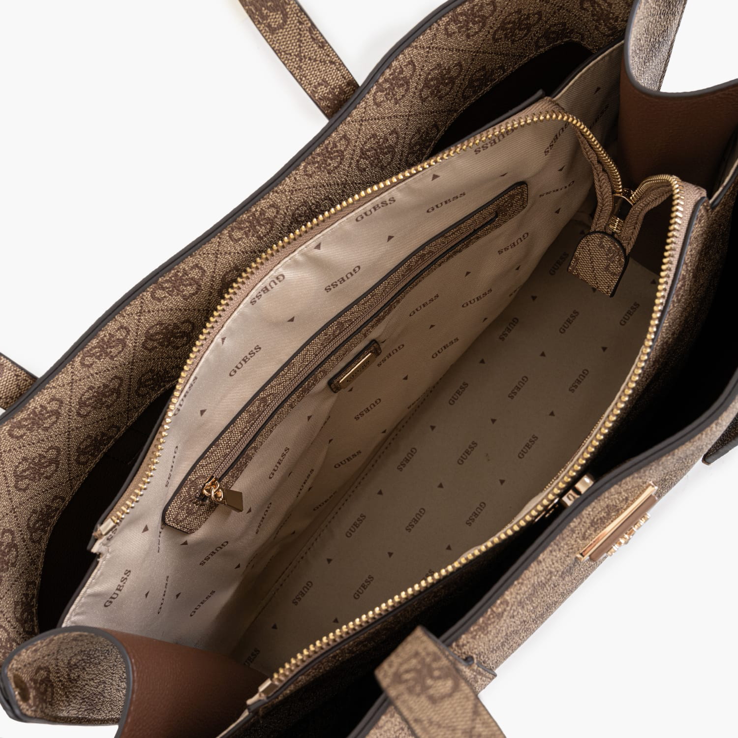 Guess MeridianII.C-Beige