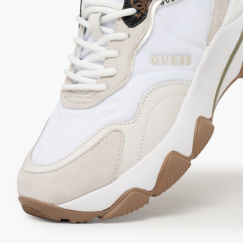 Guess Micola Γυναικείο Παπούτσι Casual