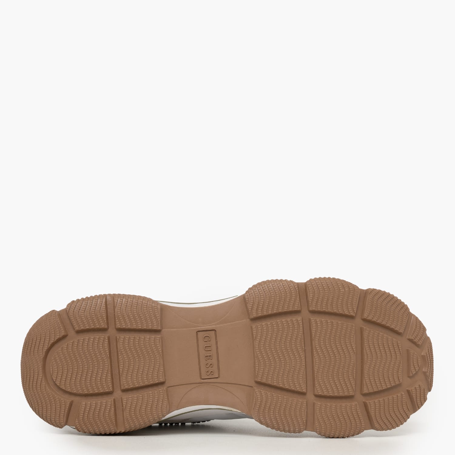 Guess Micola Γυναικείο Παπούτσι Casual