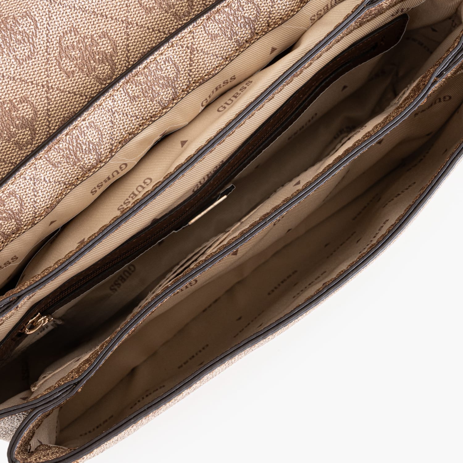 Guess Noelle.2Conv-Black