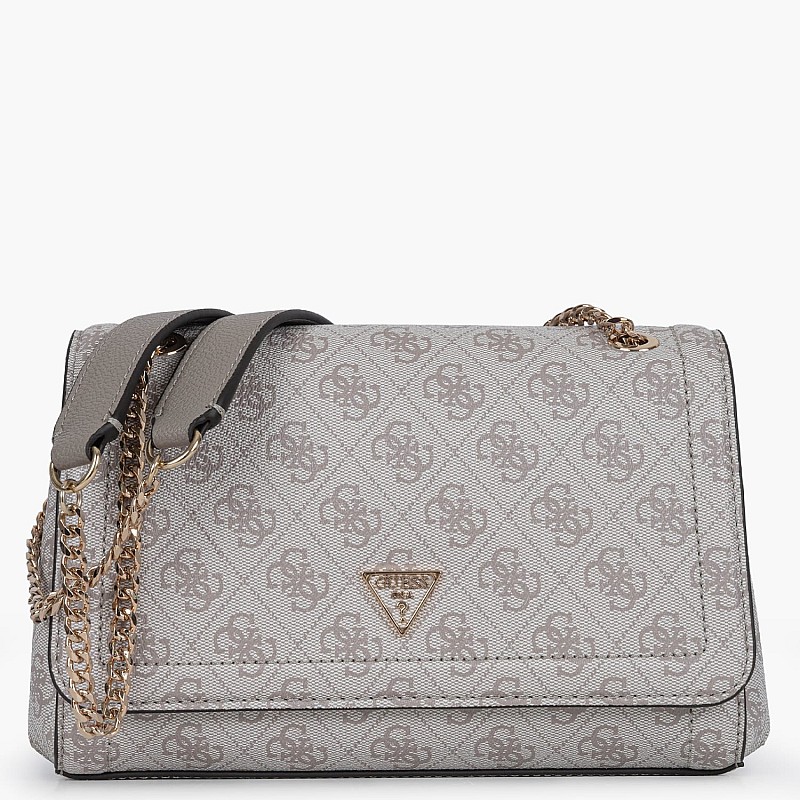 Guess Noelle.2Conv Γυναικεία Τσάντα