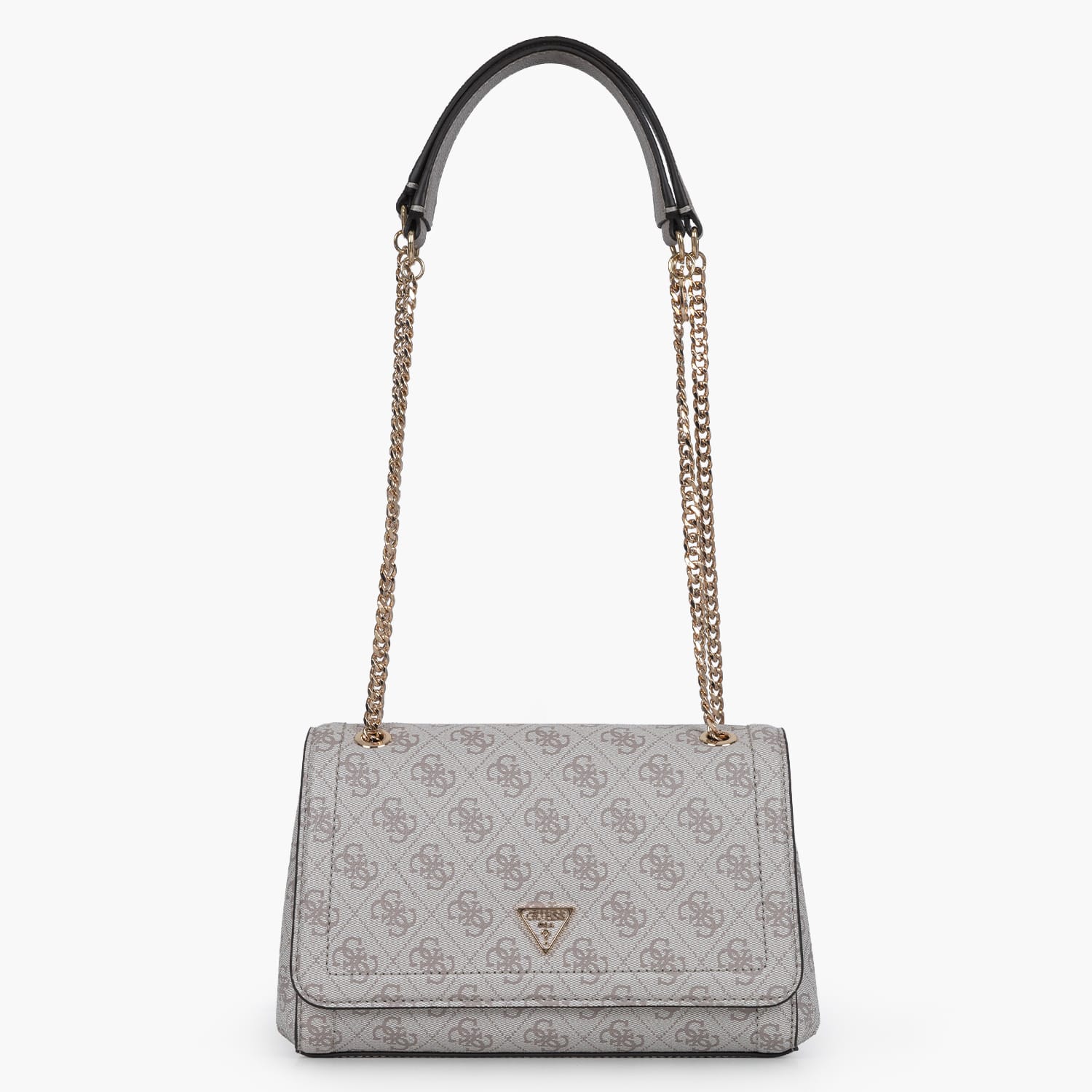 Guess Noelle.2Conv Γυναικεία Τσάντα