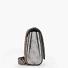 Guess Noelle.2Conv Γυναικεία Τσάντα