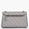 Guess Noelle.2Conv Γυναικεία Τσάντα