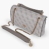 Guess Noelle.2Conv Γυναικεία Τσάντα