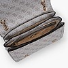 Guess Noelle.2Conv Γυναικεία Τσάντα
