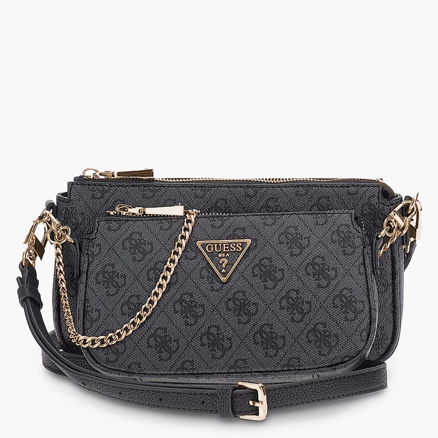 Guess Noelle.2Dbl-Grey