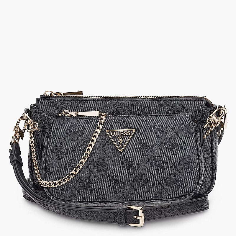 Guess Noelle.2Dbl Γυναικεία Τσάντα