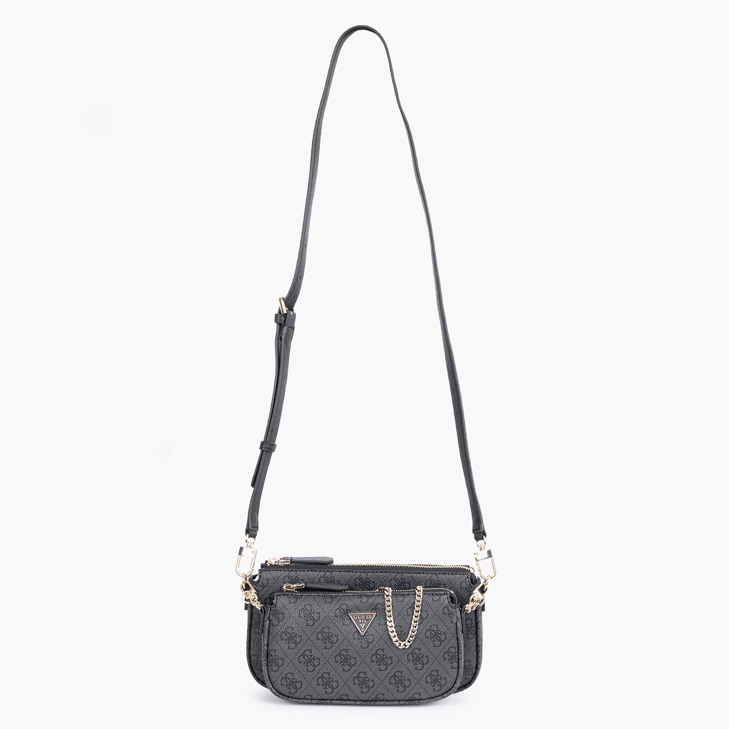 Guess Noelle.2Dbl-Grey
