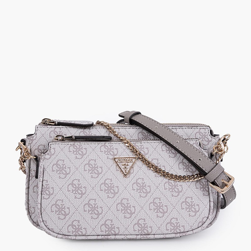 Guess Noelle.2Dbl Γυναικεία Τσάντα