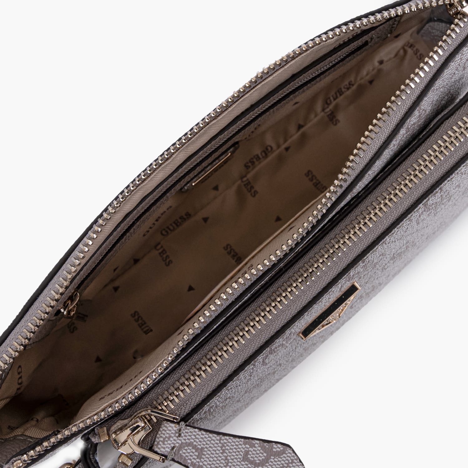 Guess Noelle.2Dbl Women's Bag