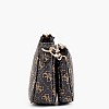 Guess Noelle.2Pouch-Brown
