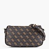 Guess Noelle.2Pouch-Brown