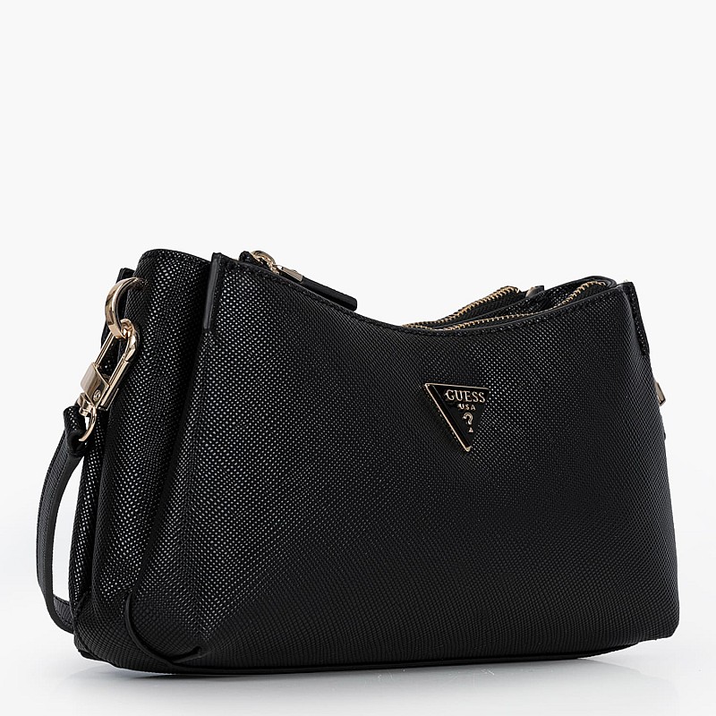 Guess Noelle.3X Γυναικεία Τσάντα