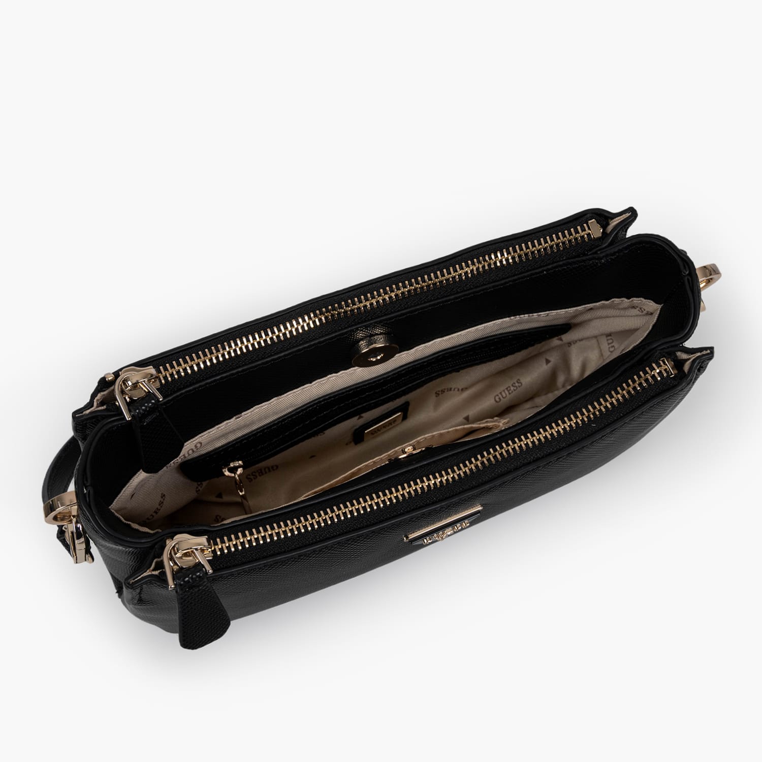 Guess Noelle.3X-Black