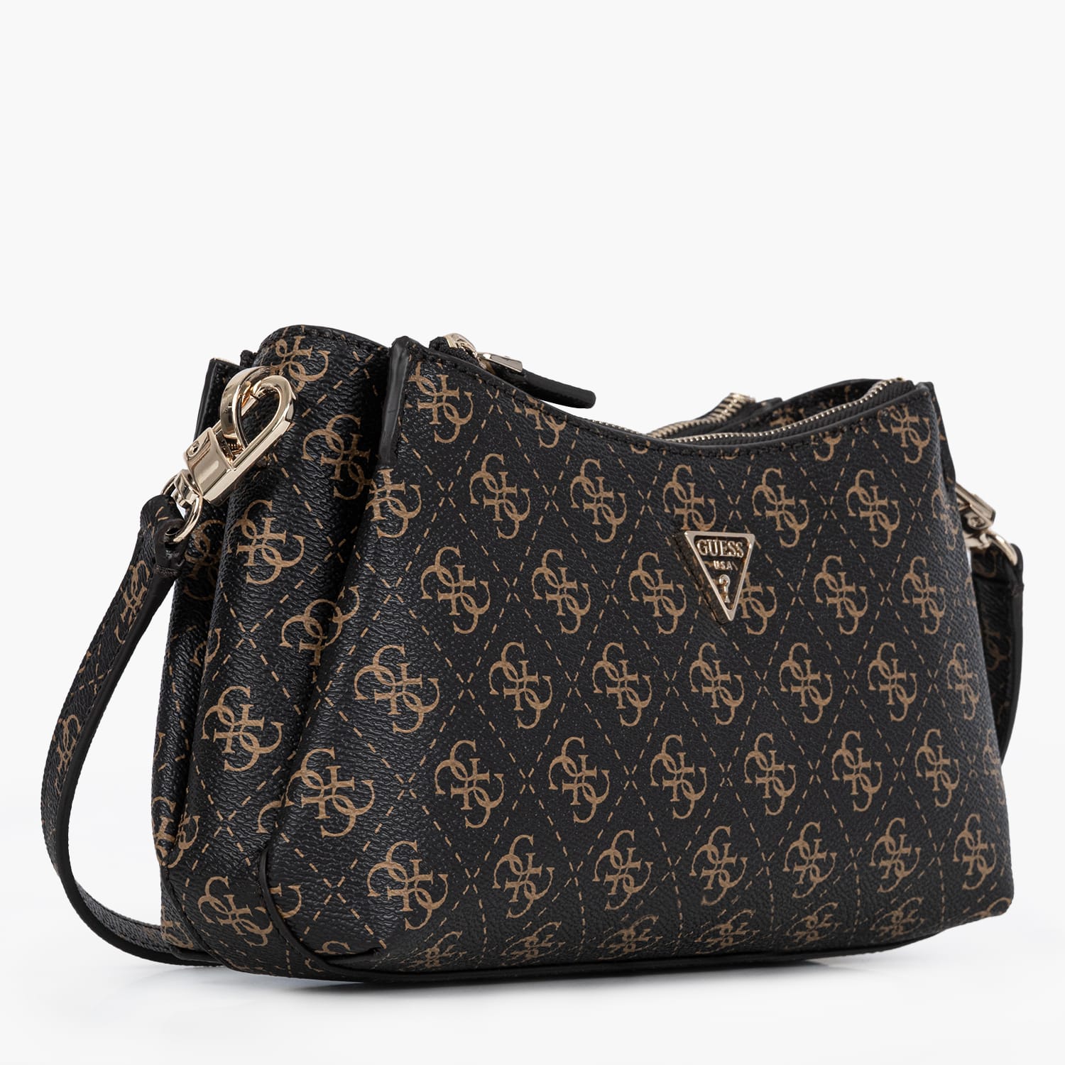 Guess Noelle.3X Γυναικεία Τσάντα