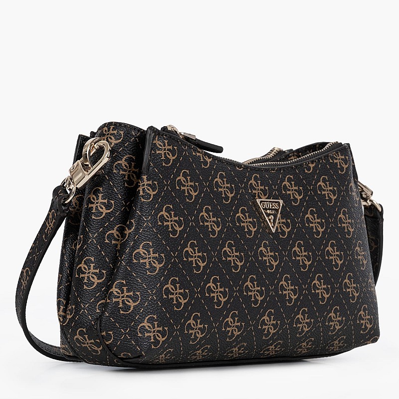 Guess Noelle.3X Γυναικεία Τσάντα