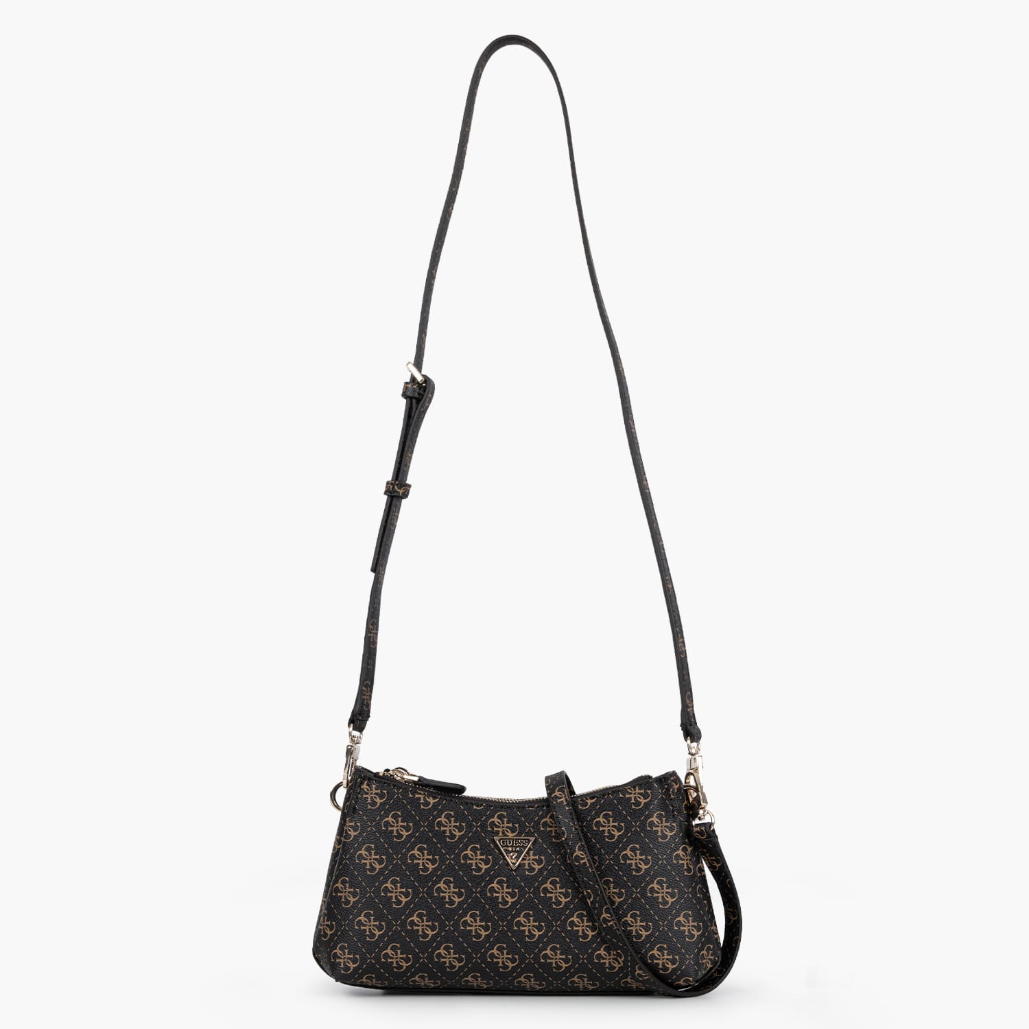 Guess Noelle.3X-Brown