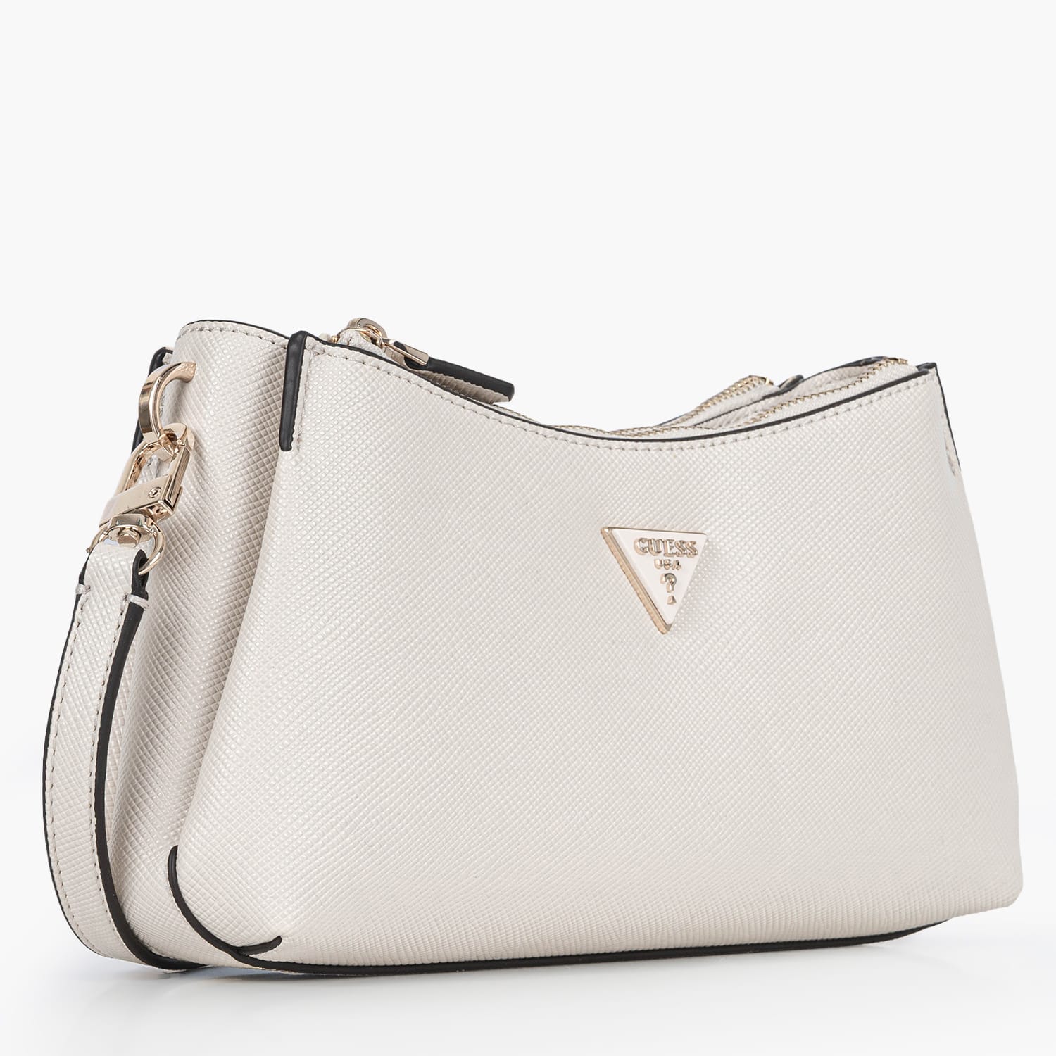 Guess Noelle.3X Γυναικεία Τσάντα