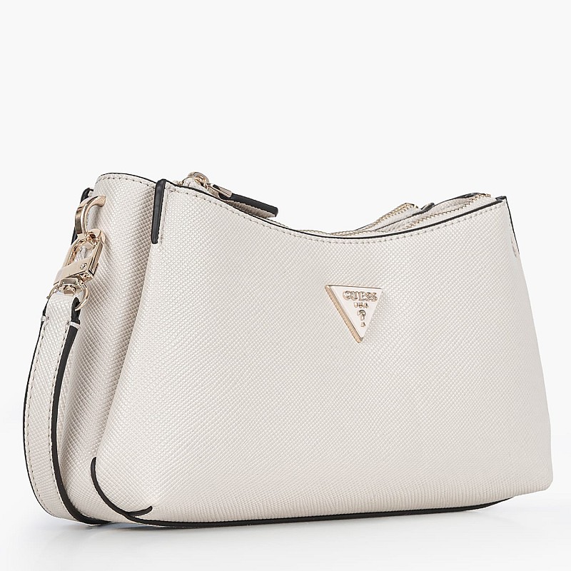 Guess Noelle.3X Γυναικεία Τσάντα
