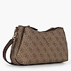 Guess Noelle.3X Γυναικεία Τσάντα