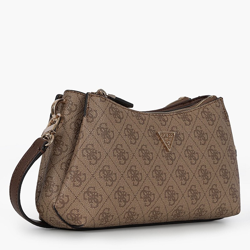 Guess Noelle.3X Γυναικεία Τσάντα