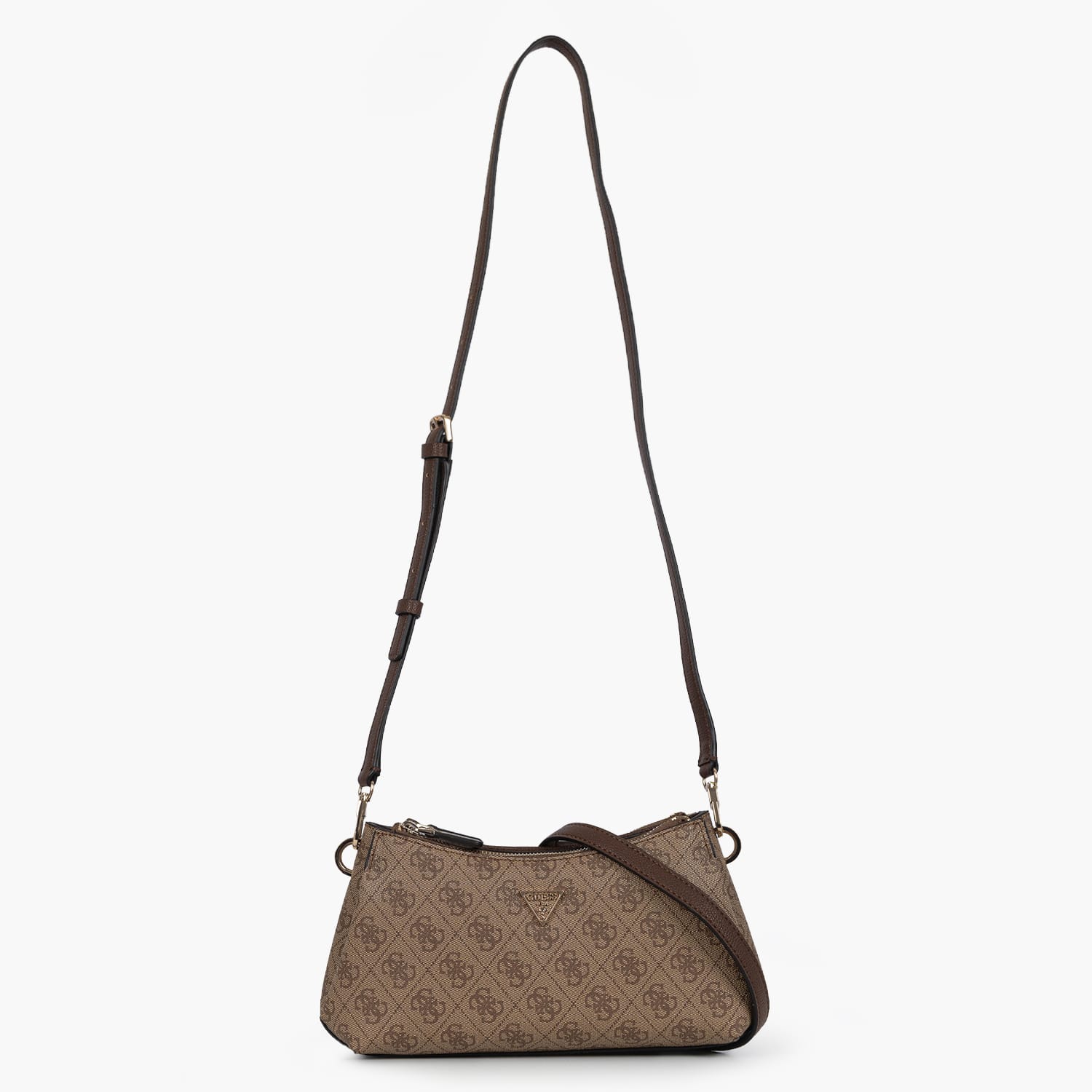 Guess Noelle.3X Γυναικεία Τσάντα