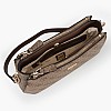 Guess Noelle.3X Γυναικεία Τσάντα