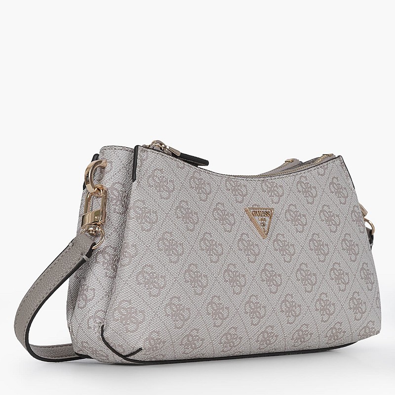 Guess Noelle.3X Γυναικεία Τσάντα