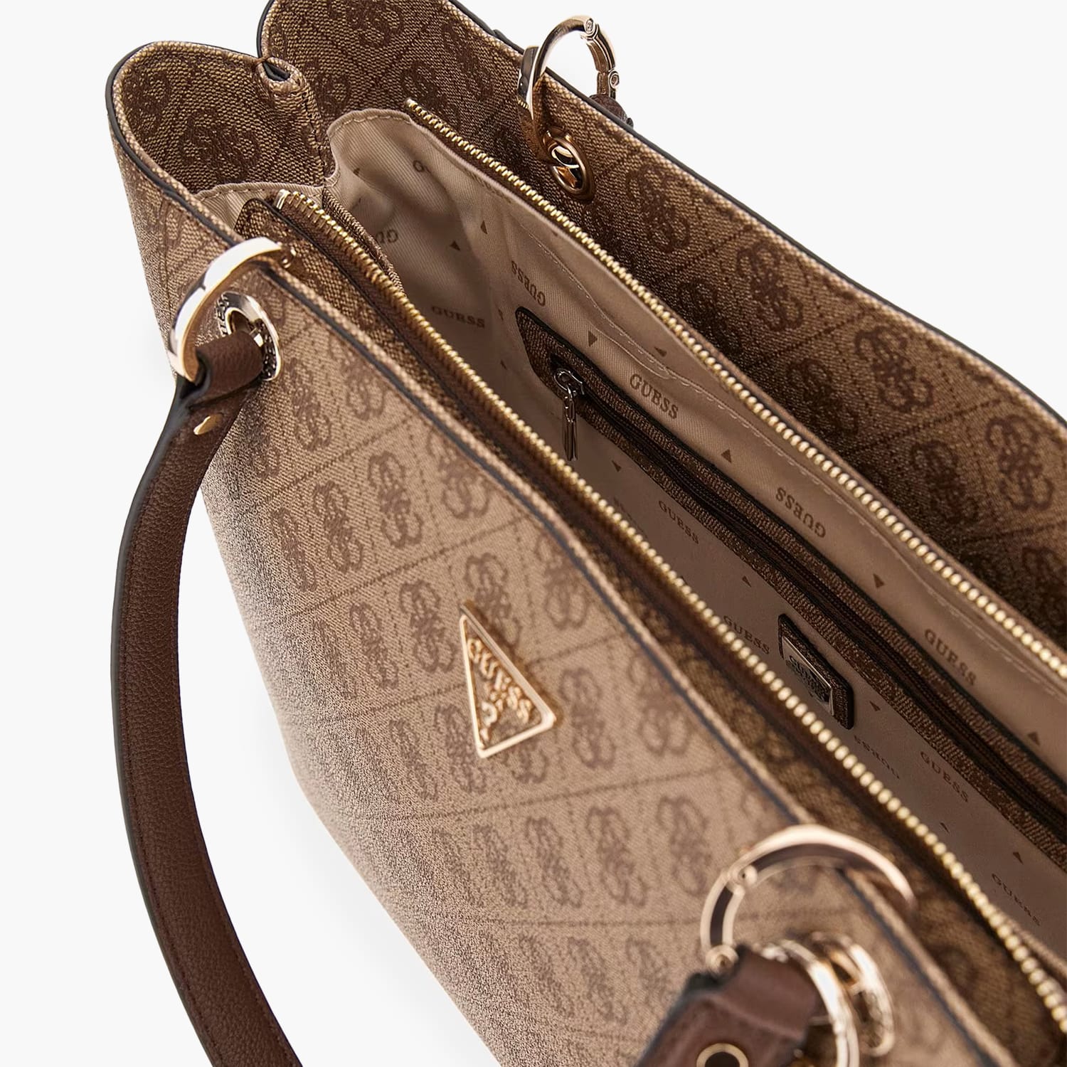 Guess Noelle.II-Beige