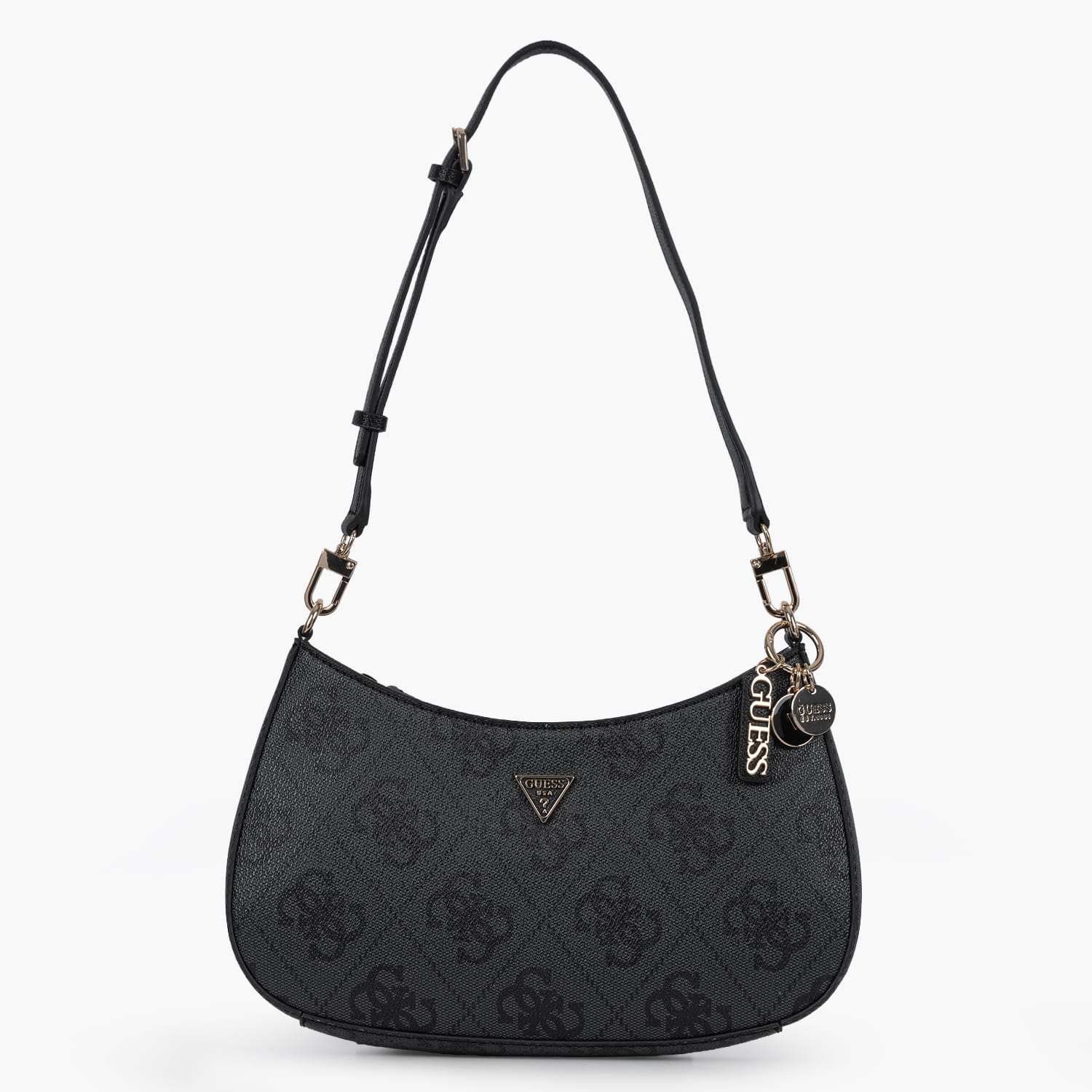 Guess Noelle.Lg Γυναικεία Τσάντα