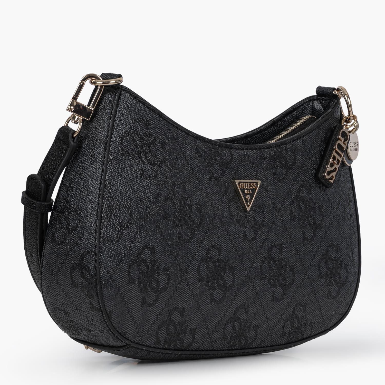 Guess Noelle.Lg Γυναικεία Τσάντα