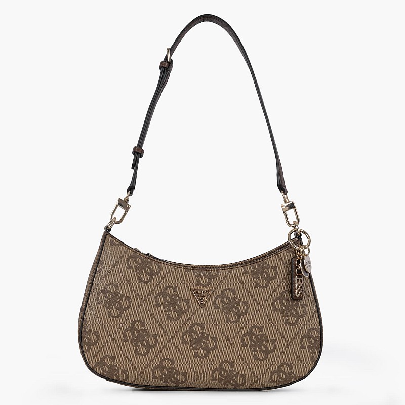 Guess Noelle.Lg Γυναικεία Τσάντα