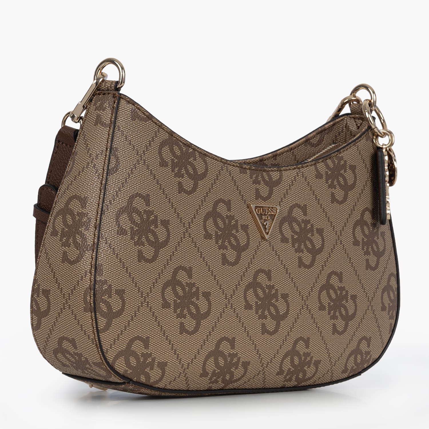 Guess Noelle.Lg Γυναικεία Τσάντα