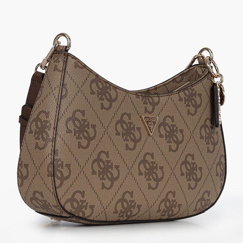 Guess Noelle.Lg Γυναικεία Τσάντα