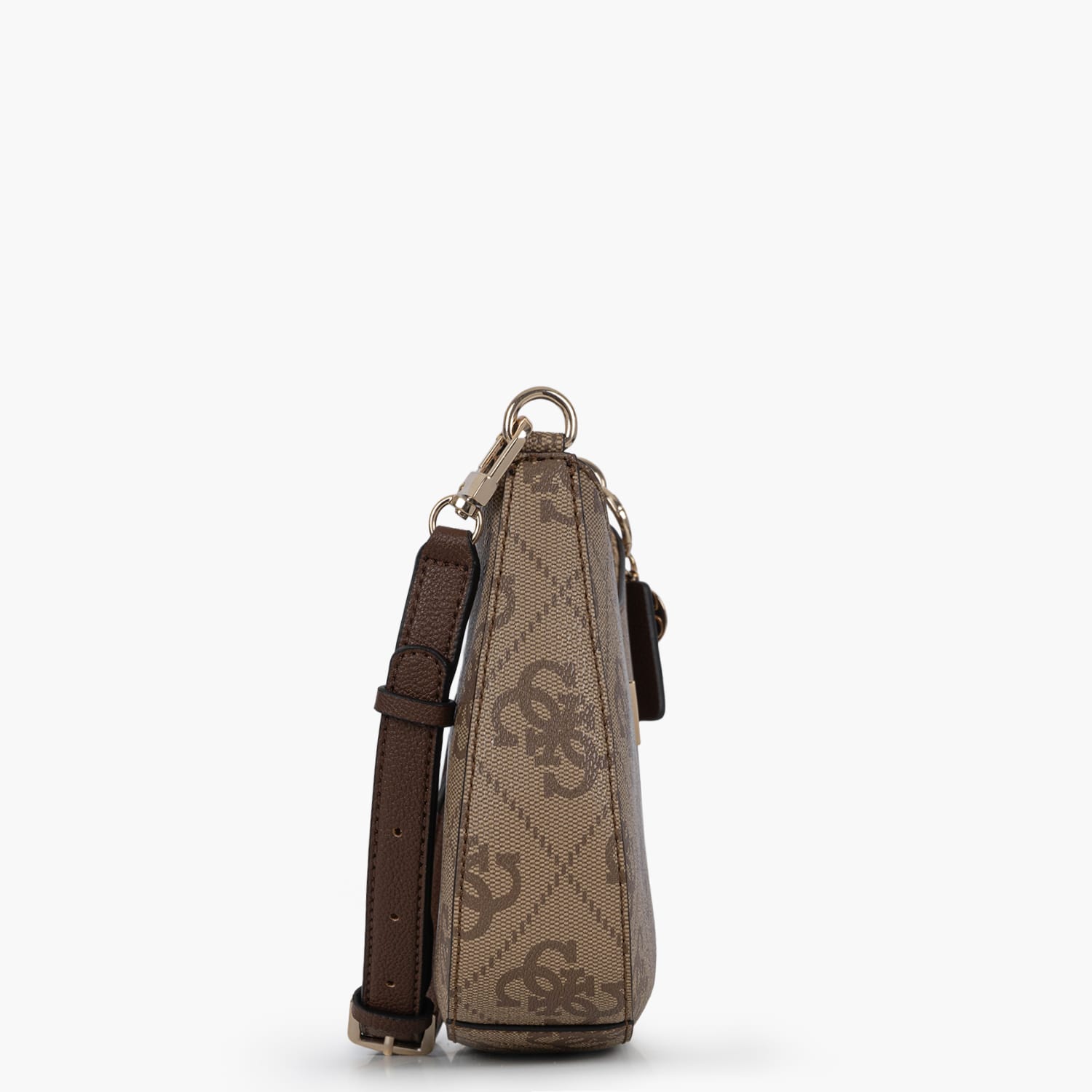 Guess Noelle.Lg Γυναικεία Τσάντα