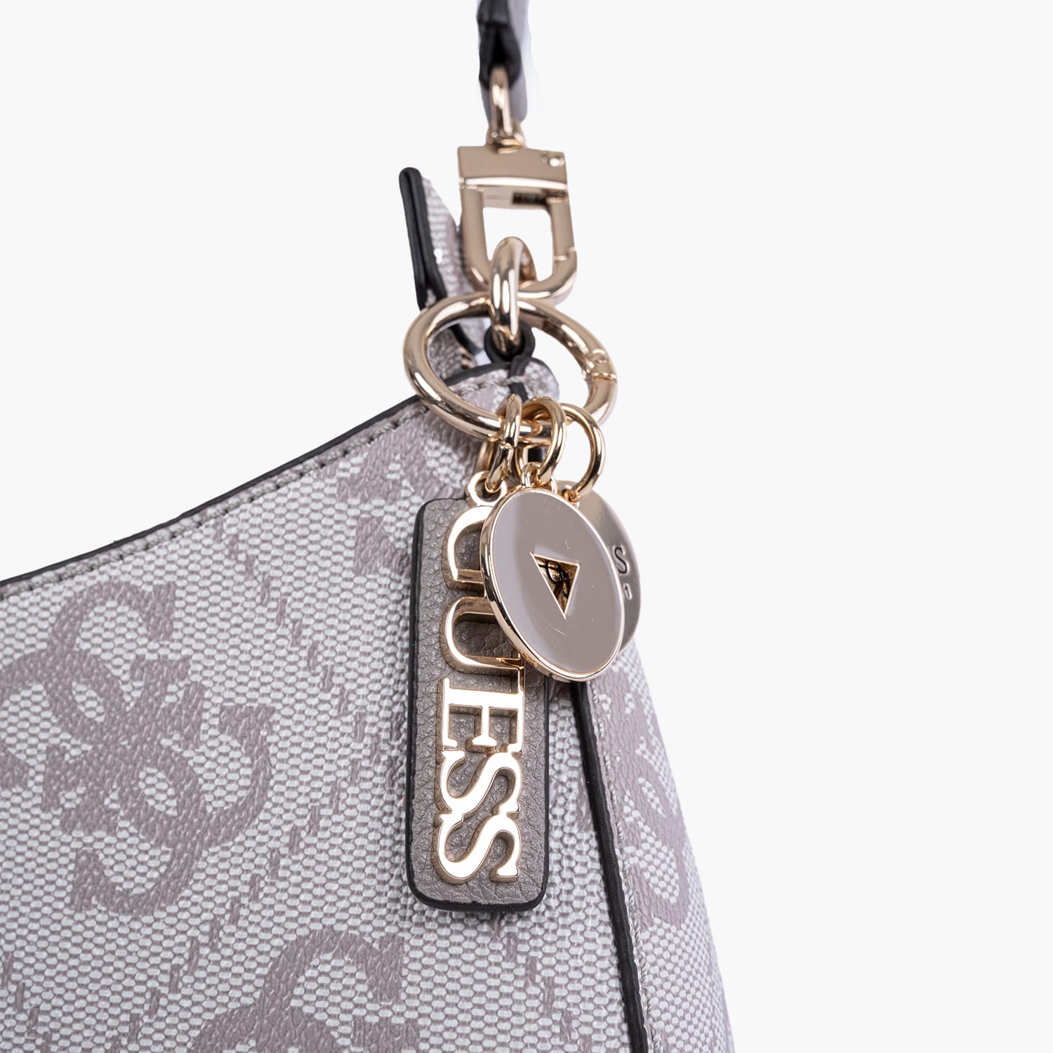 Guess Noelle.Lg-Taupe