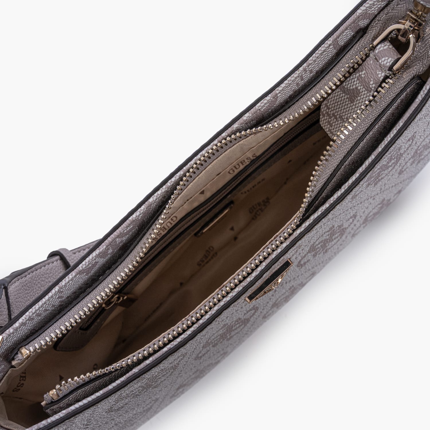 Guess Noelle.Lg-Taupe